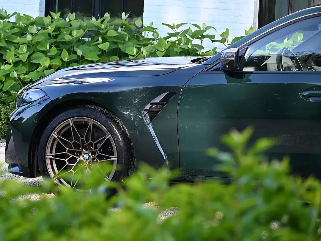 BMW M3 - Thumbnail 41