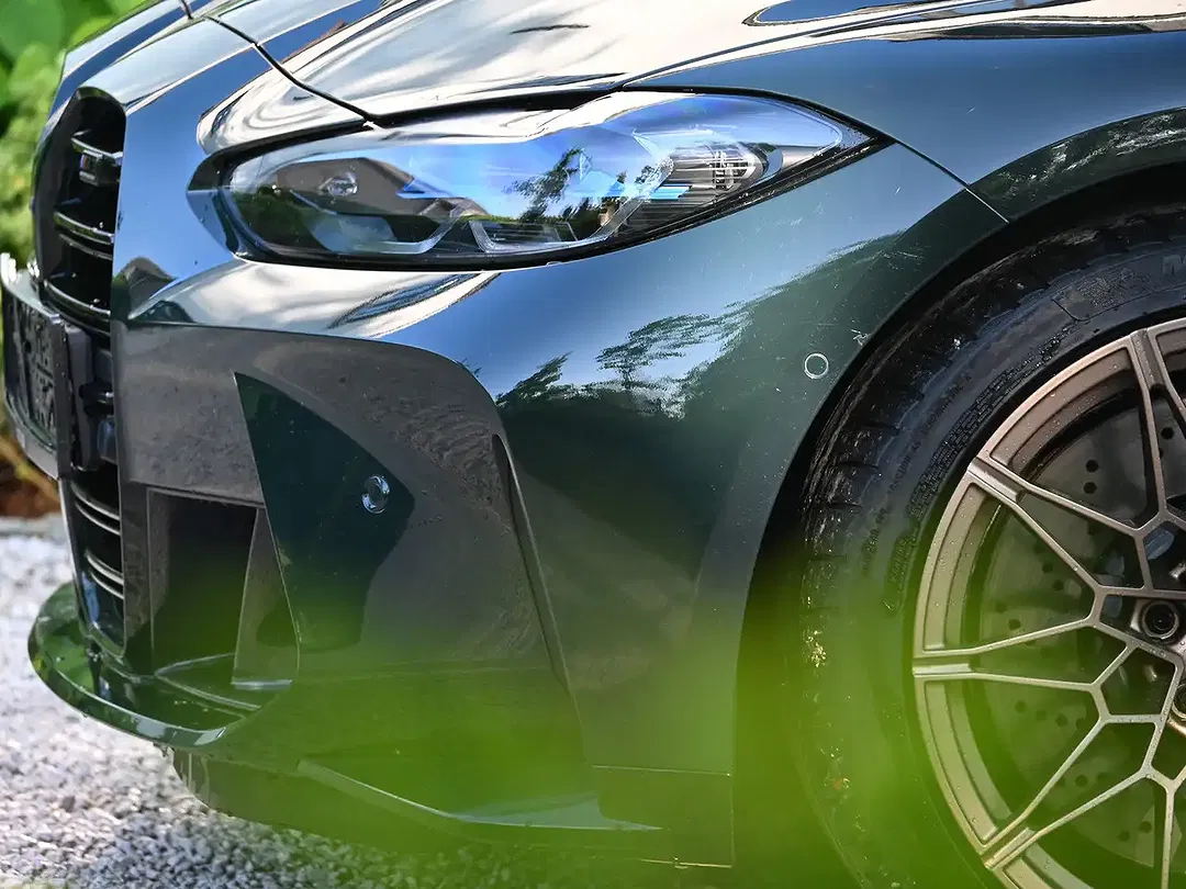 BMW M3 - Thumbnail 42