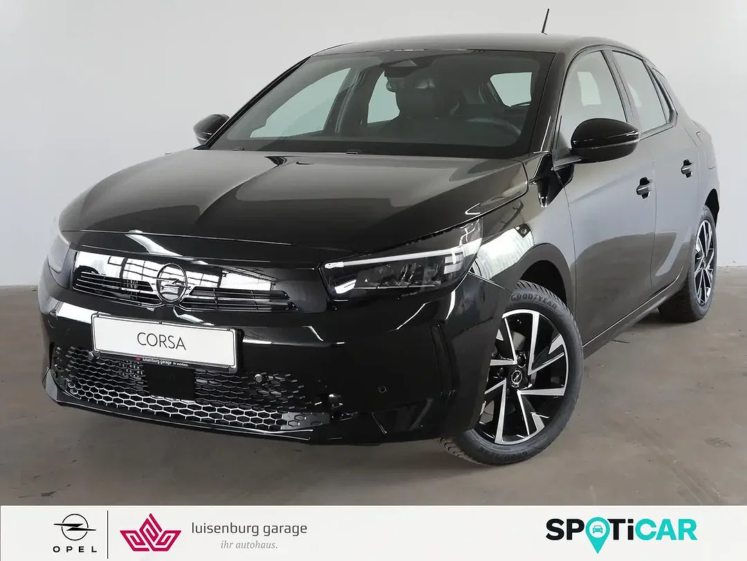 Opel Corsa - Afbeelding 1