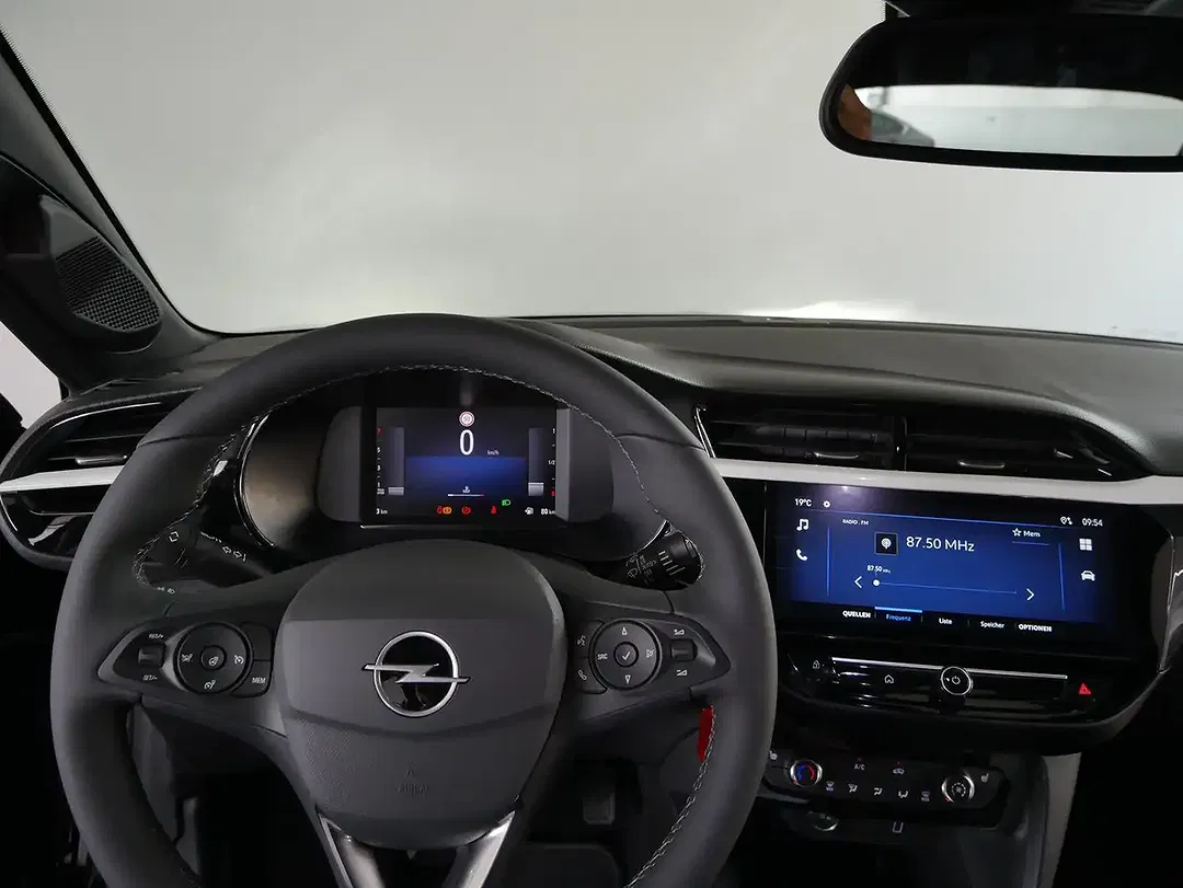 Opel Corsa - Thumbnail 11