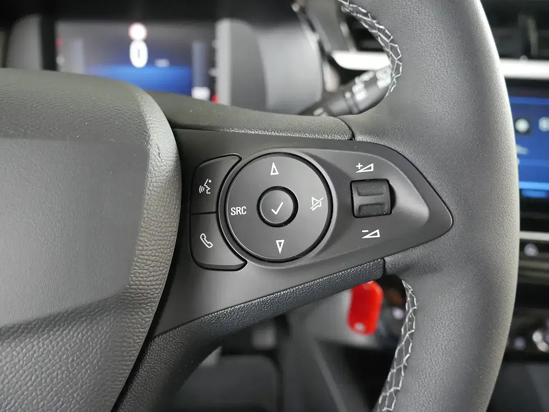 Opel Corsa - Thumbnail 13