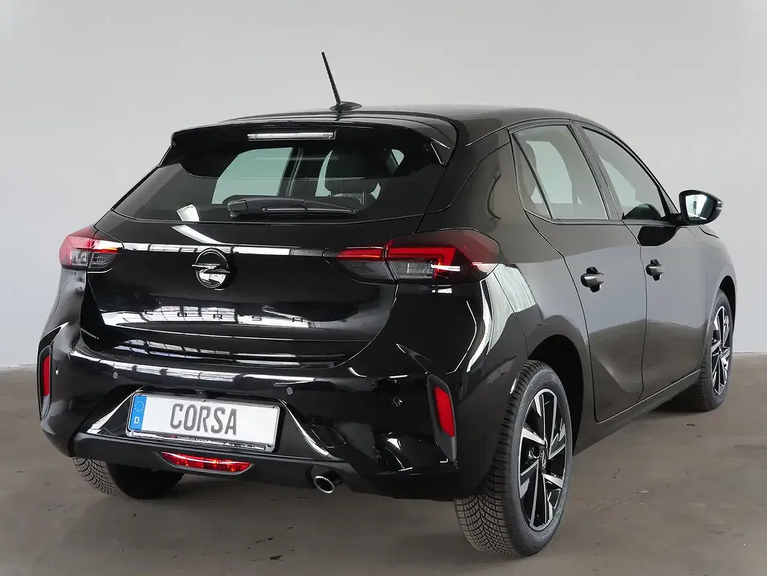 Opel Corsa - Thumbnail 5