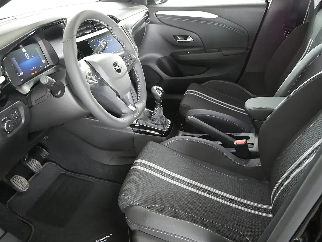 Opel Corsa - Thumbnail 6