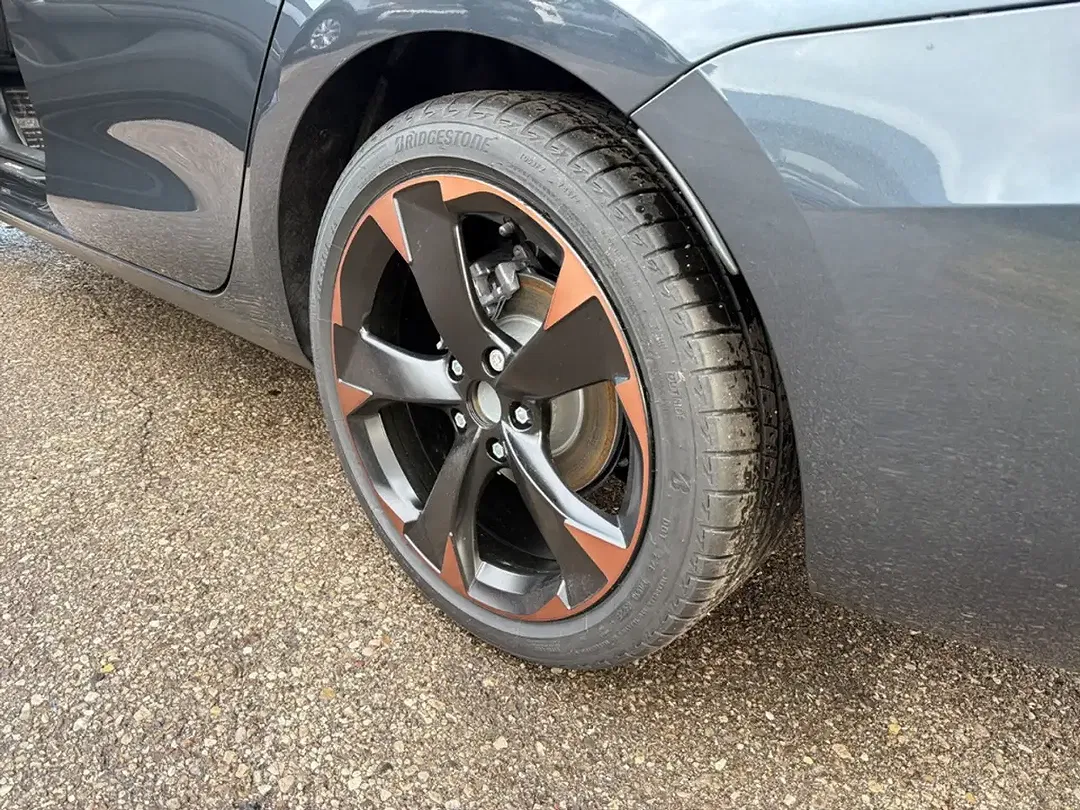 CUPRA Leon - Thumbnail 10