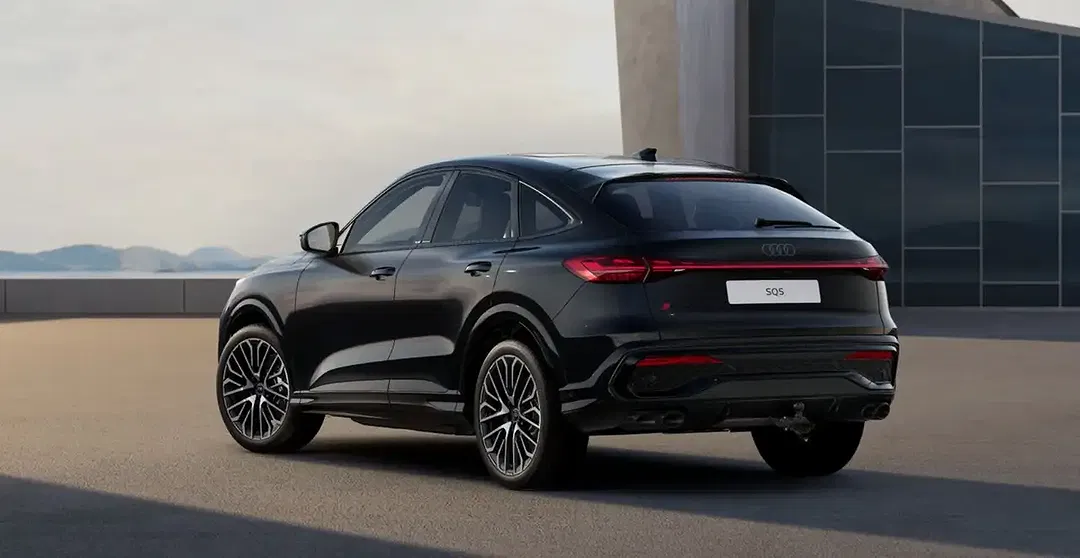 Audi SQ5 - Thumbnail 10