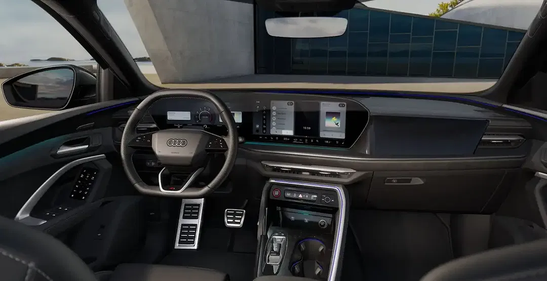Audi SQ5 - Thumbnail 12