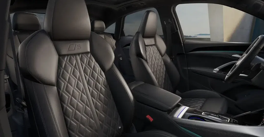 Audi SQ5 - Thumbnail 13