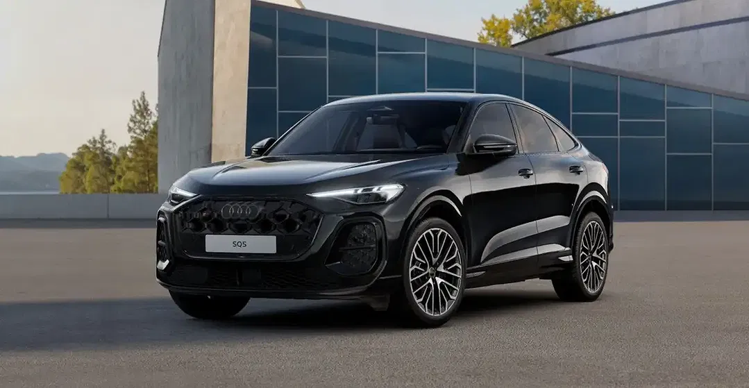 Audi SQ5 - Thumbnail 2