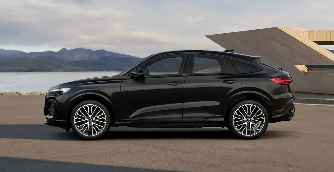 Audi SQ5 - Thumbnail 4