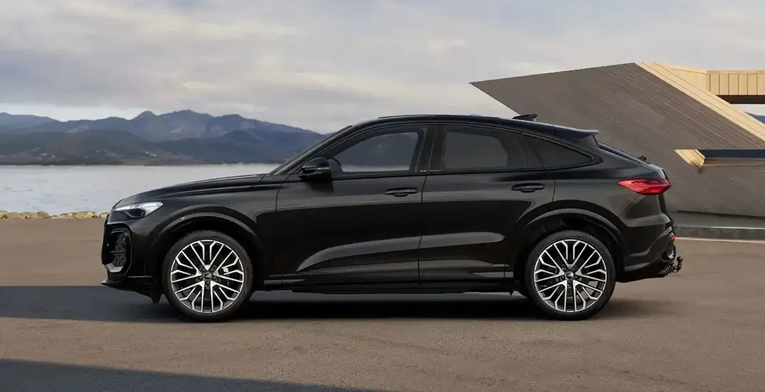 Audi SQ5 - Thumbnail 8