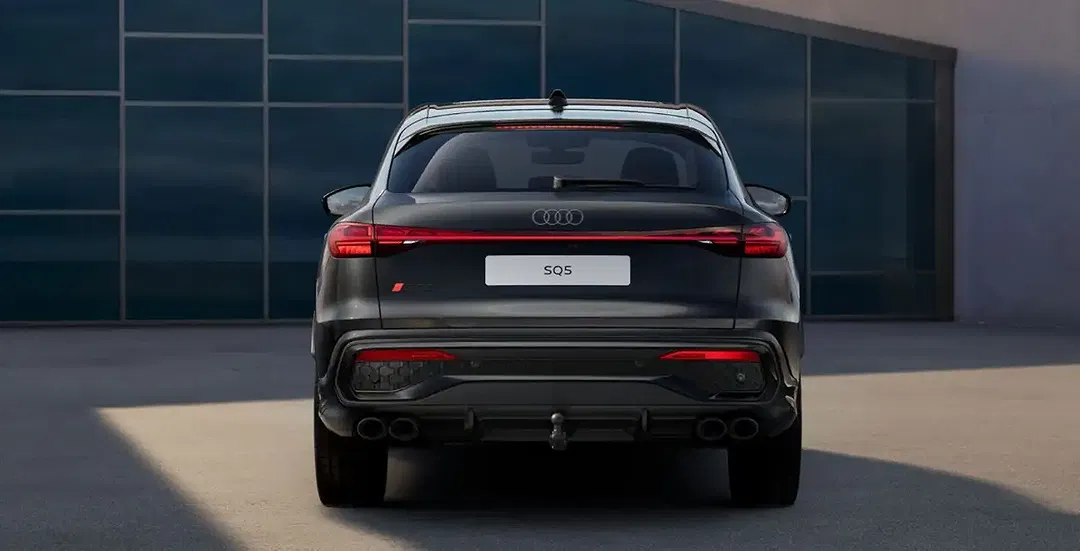 Audi SQ5 - Thumbnail 9