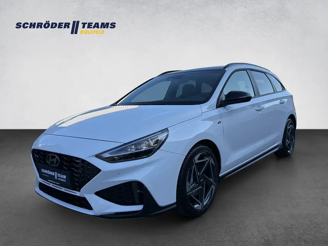 Hyundai i30 - Afbeelding 1