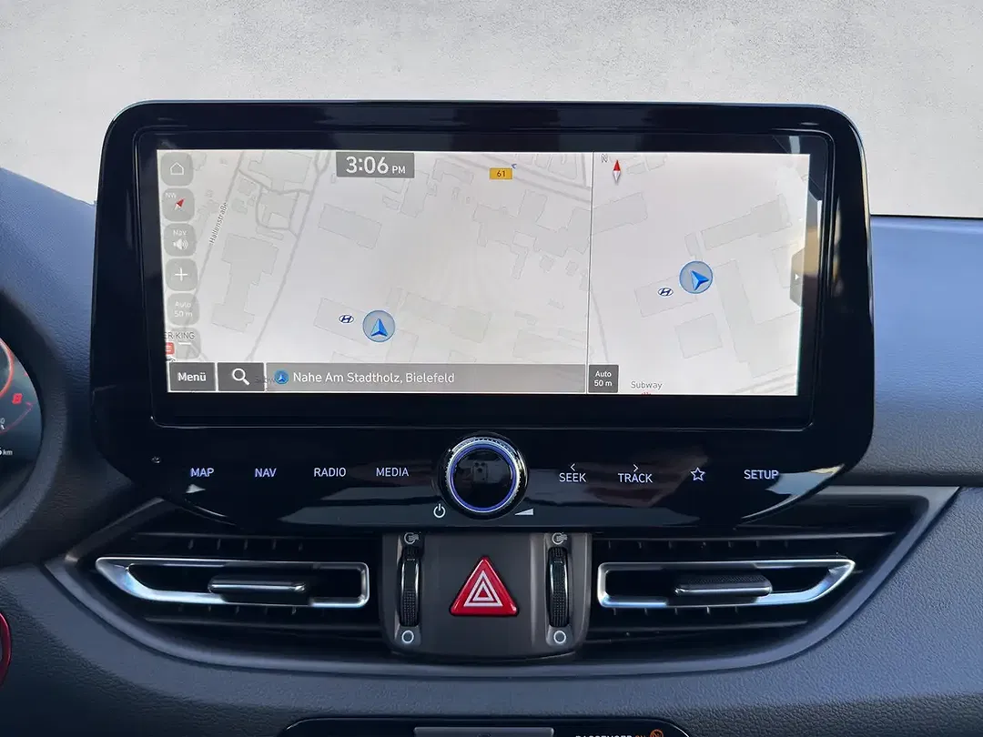 Hyundai i30 - Thumbnail 11