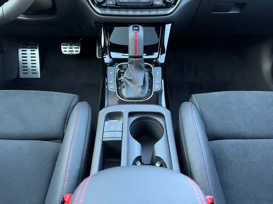 Hyundai i30 - Thumbnail 12