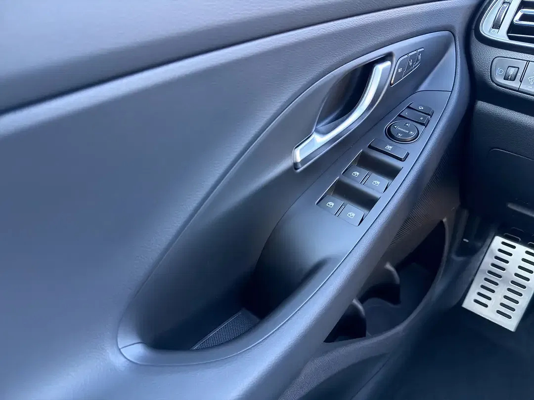 Hyundai i30 - Thumbnail 13