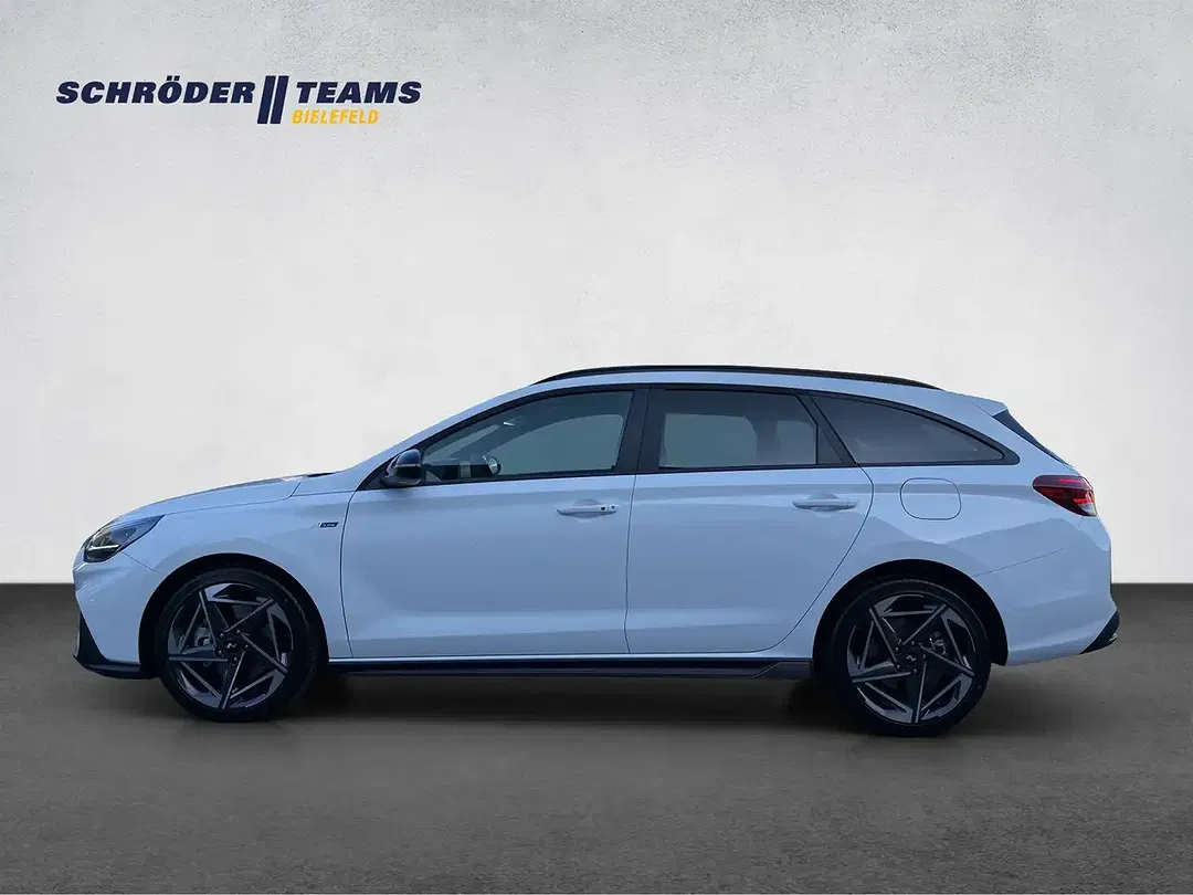 Hyundai i30 - Thumbnail 3