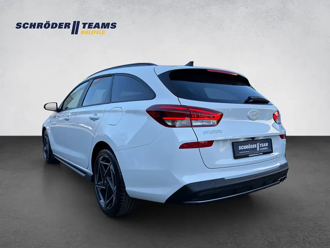 Hyundai i30 - Thumbnail 4