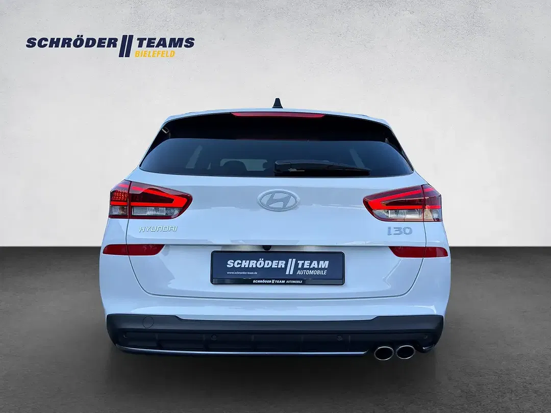 Hyundai i30 - Thumbnail 5