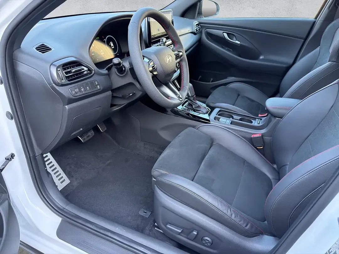 Hyundai i30 - Thumbnail 6