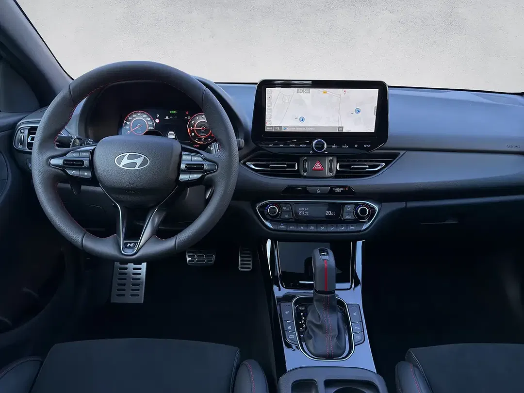 Hyundai i30 - Thumbnail 8