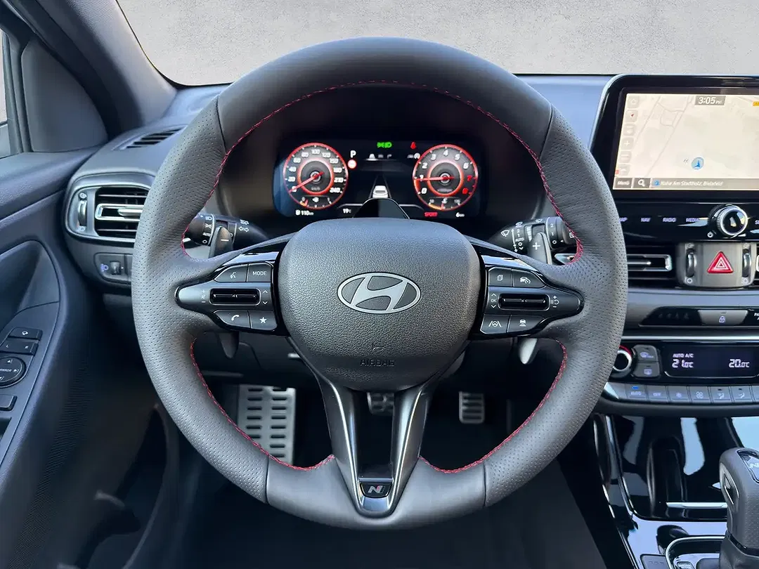 Hyundai i30 - Thumbnail 9