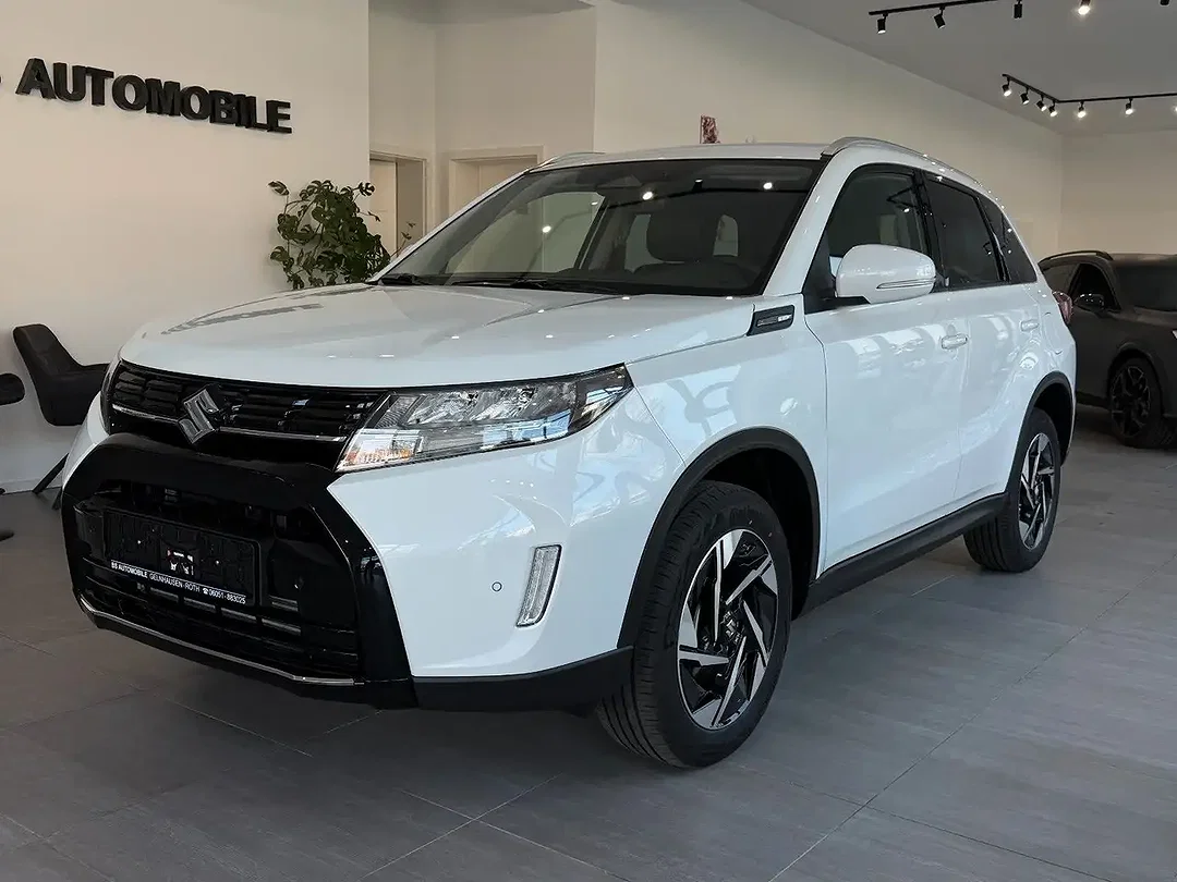 Suzuki Vitara - Afbeelding 1