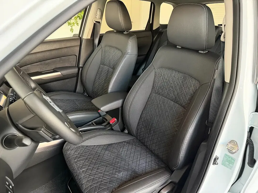 Suzuki Vitara - Thumbnail 9