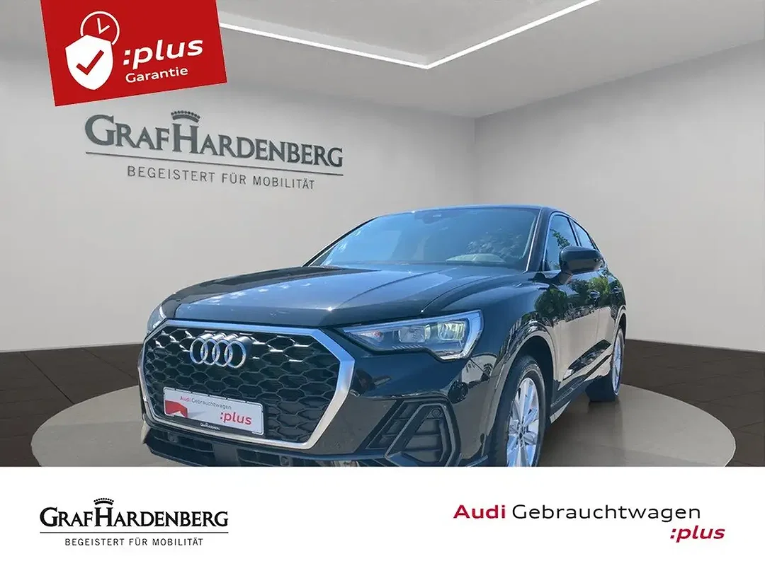 Audi Q3 - Afbeelding 1