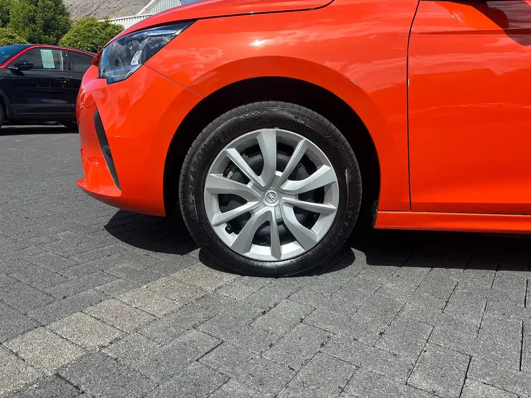 Opel Corsa - Thumbnail 10