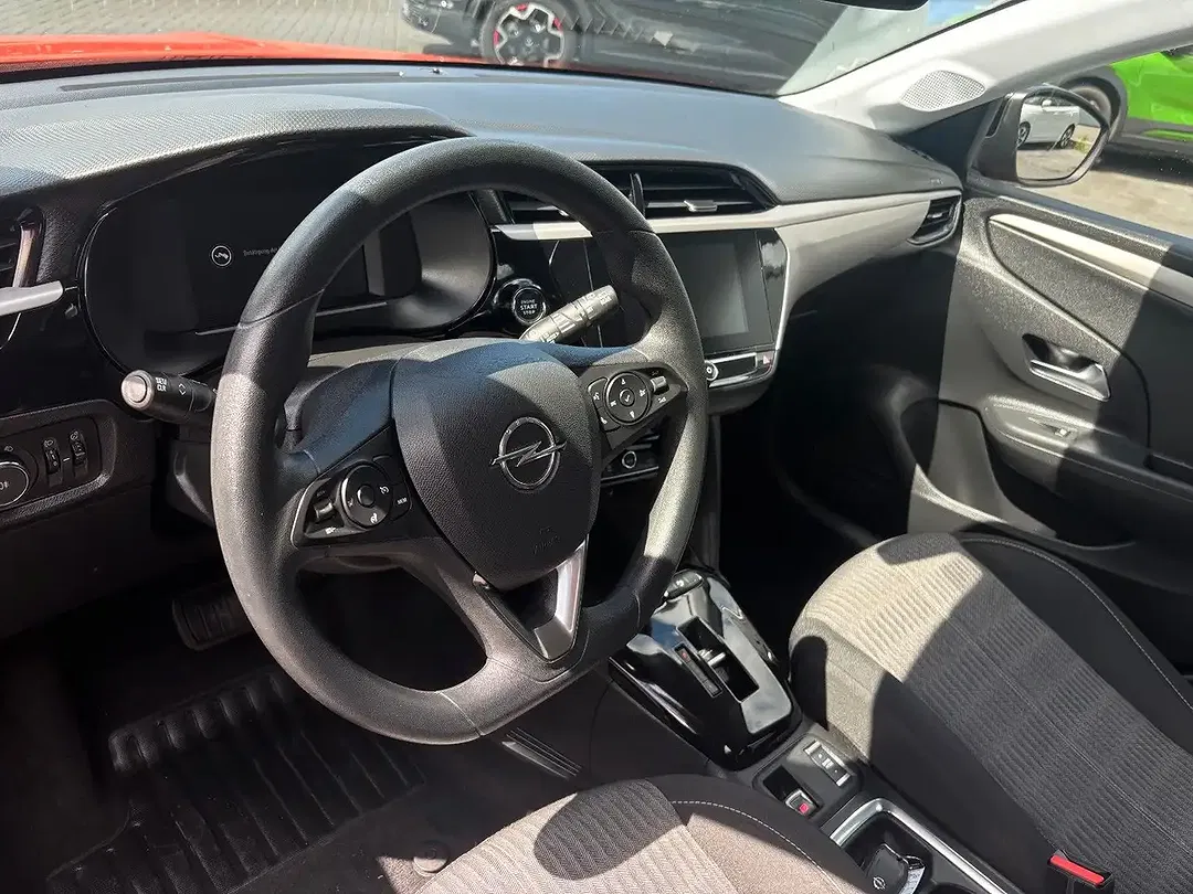 Opel Corsa - Thumbnail 11