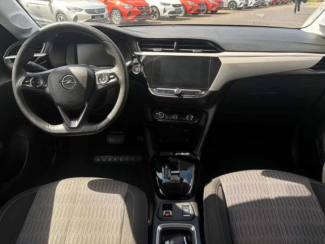Opel Corsa - Thumbnail 12