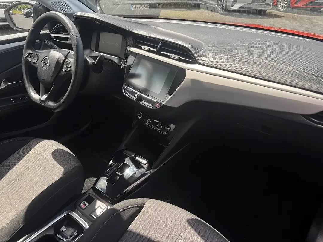 Opel Corsa - Thumbnail 13