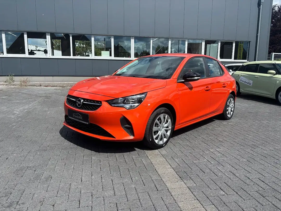 Opel Corsa - Thumbnail 4