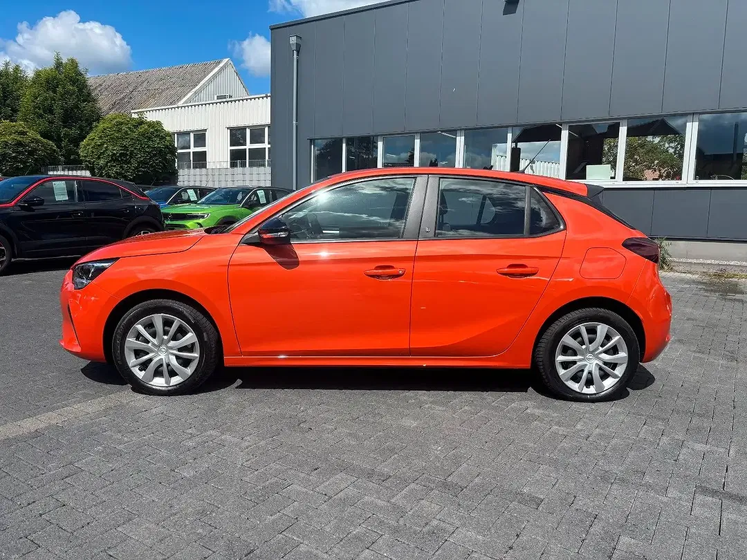 Opel Corsa - Thumbnail 5