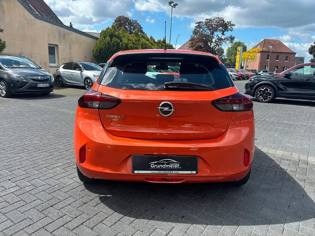 Opel Corsa - Thumbnail 7
