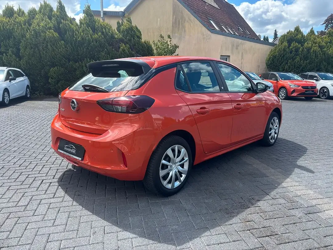 Opel Corsa - Thumbnail 8