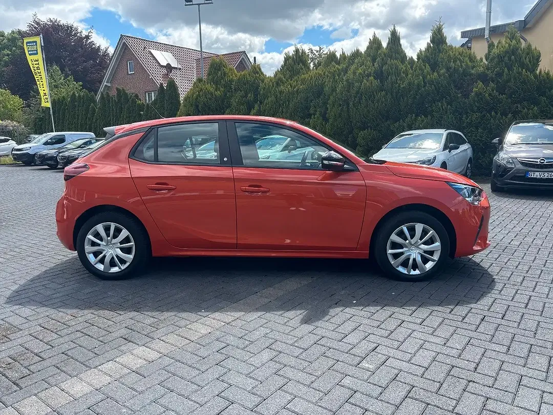 Opel Corsa - Thumbnail 9