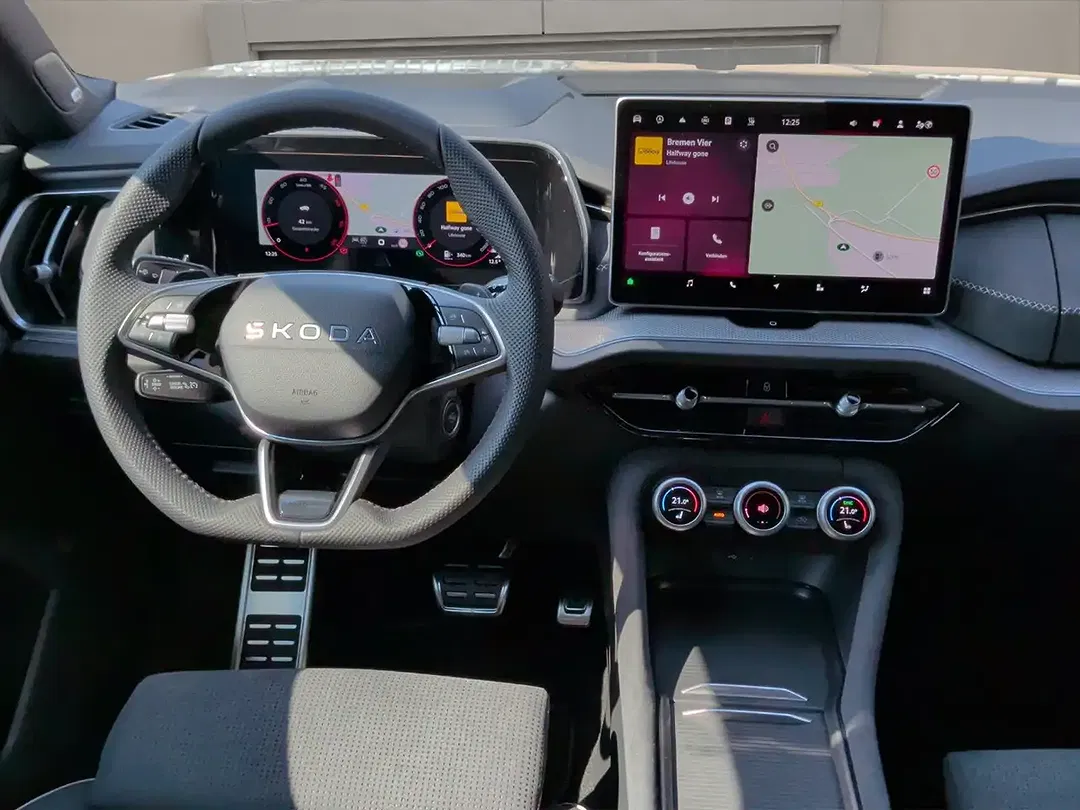 Skoda Kodiaq - Thumbnail 13