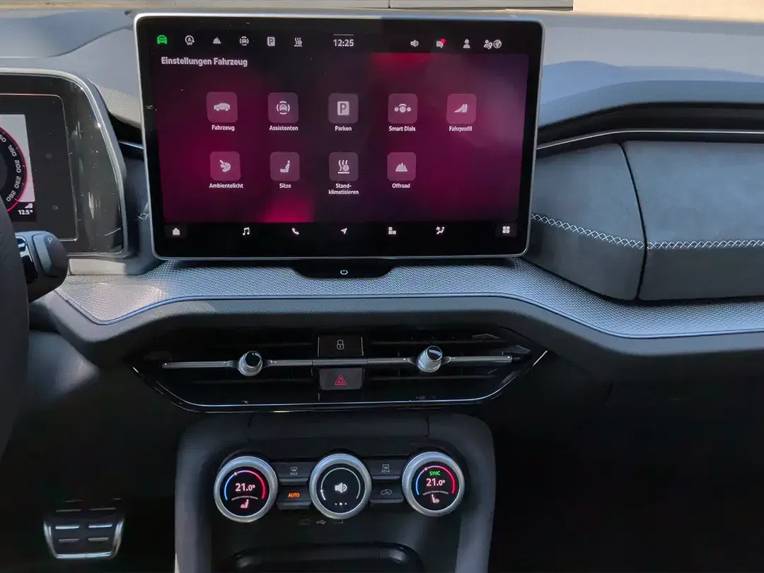 Skoda Kodiaq - Thumbnail 14