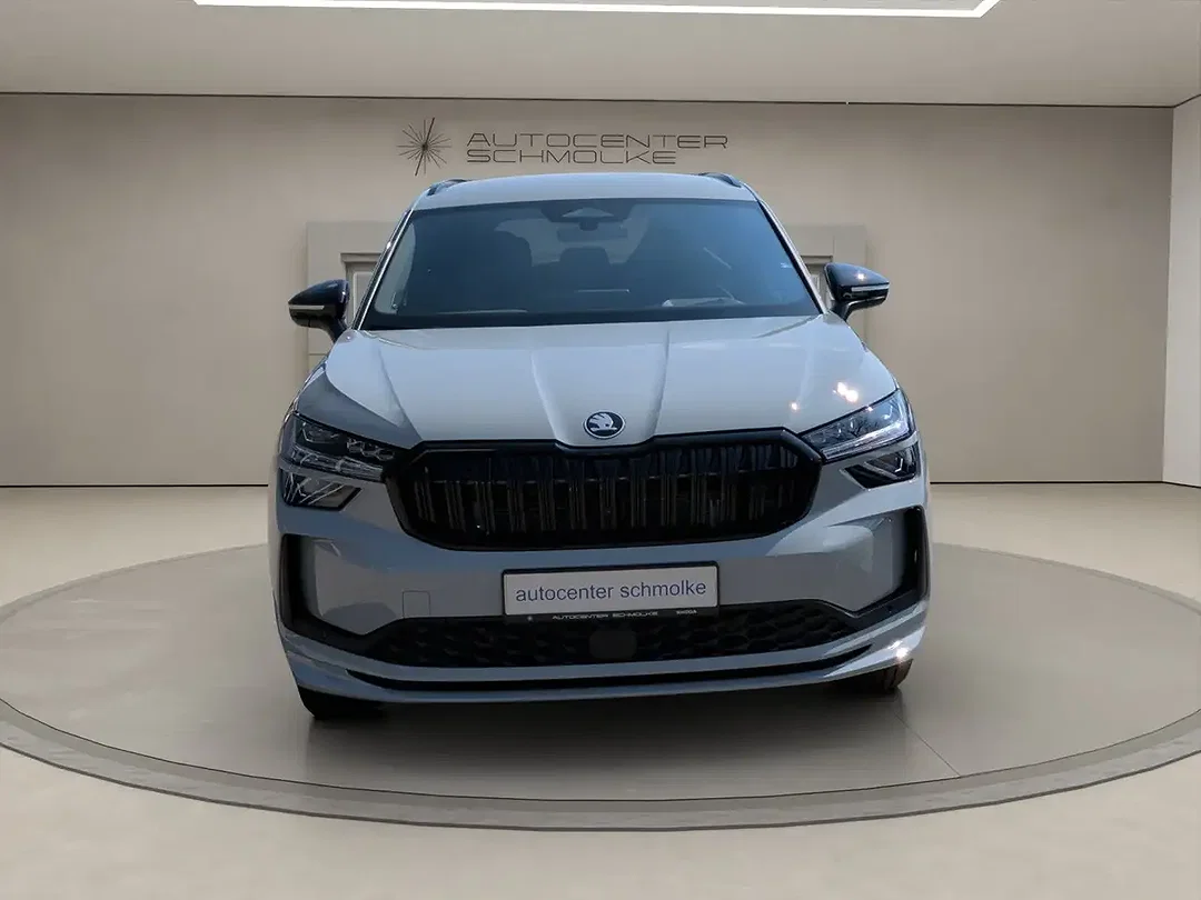 Skoda Kodiaq - Afbeelding 1