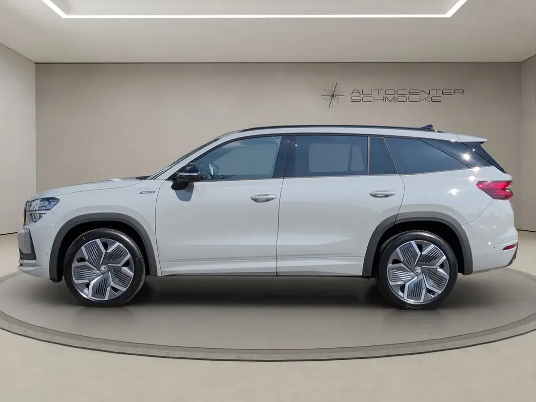 Skoda Kodiaq - Thumbnail 2