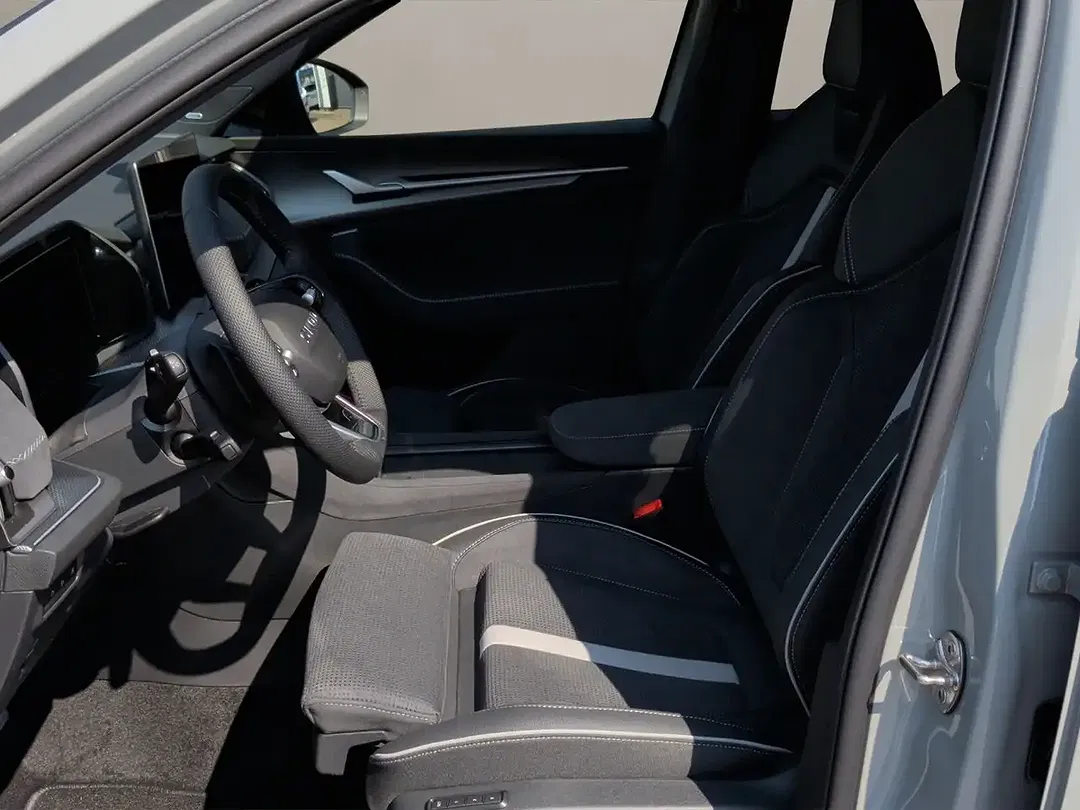 Skoda Kodiaq - Thumbnail 8