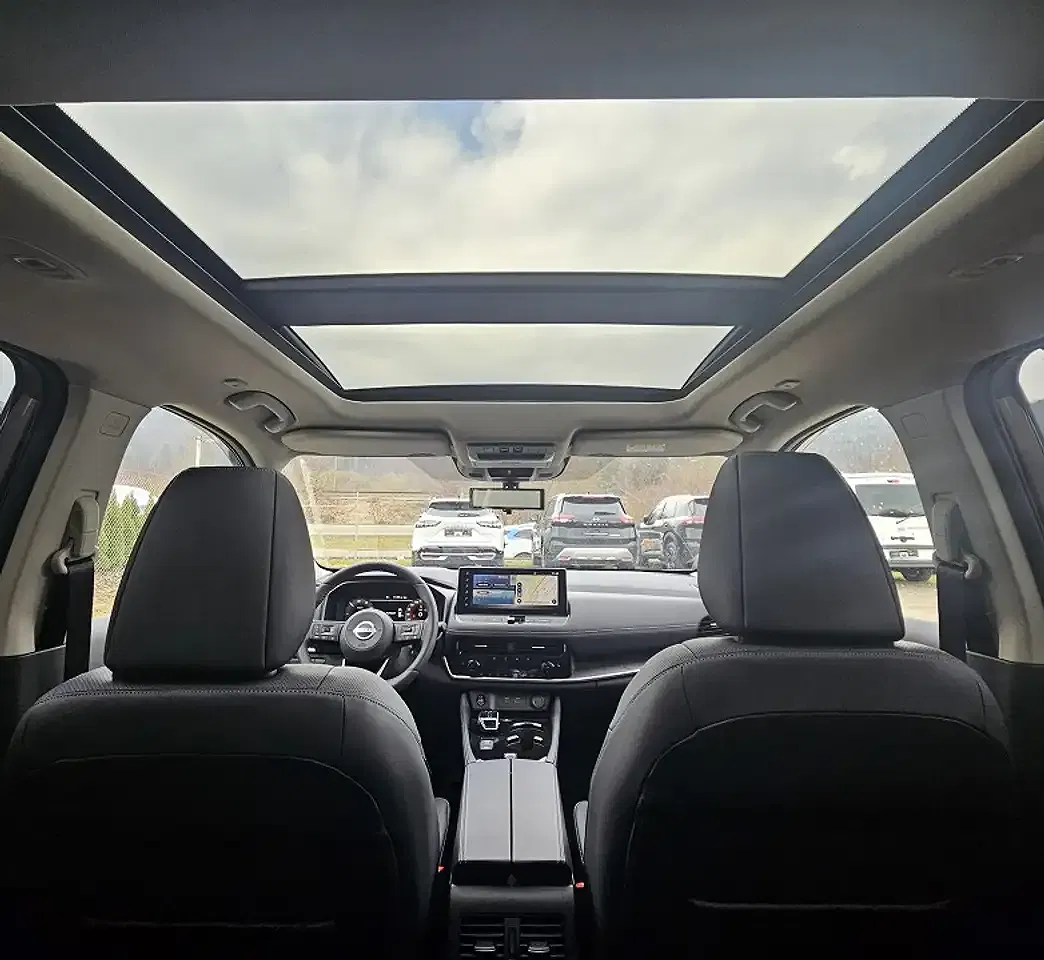 Nissan X-Trail - Thumbnail 10