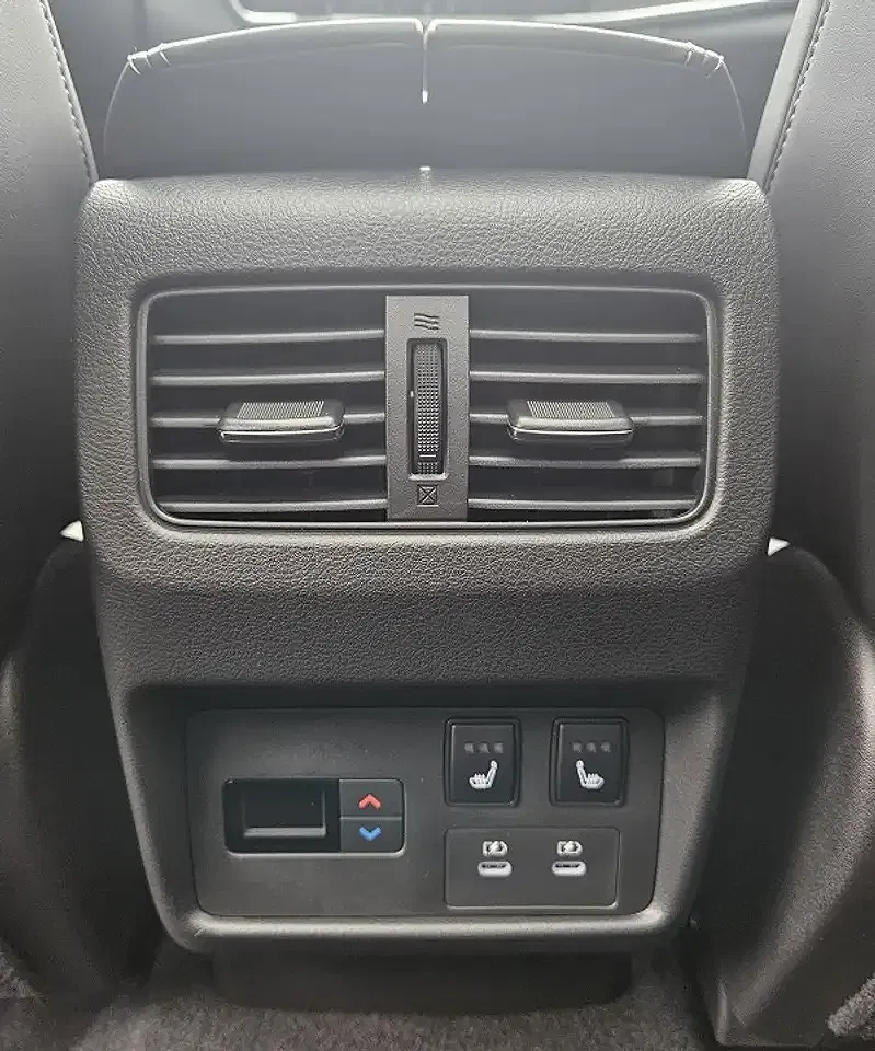 Nissan X-Trail - Thumbnail 11