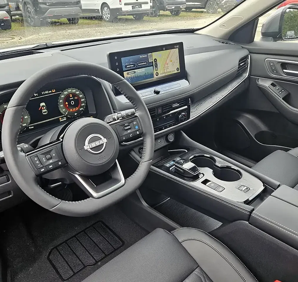 Nissan X-Trail - Thumbnail 5