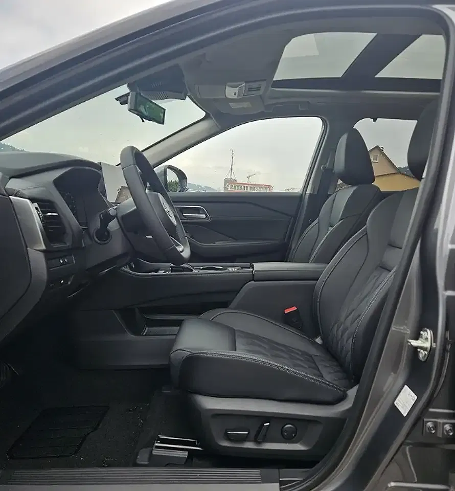 Nissan X-Trail - Thumbnail 7