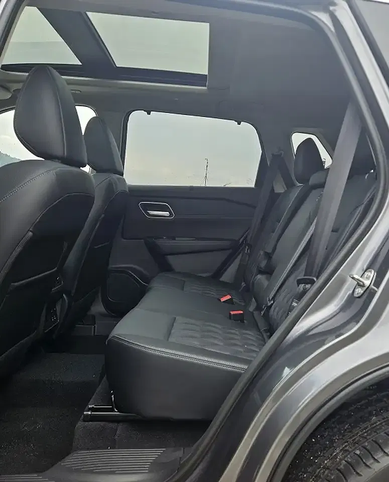 Nissan X-Trail - Thumbnail 9