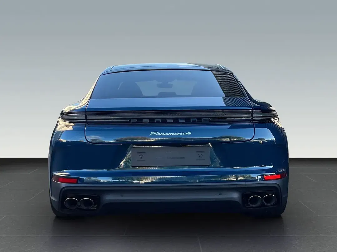 Porsche Panamera - Thumbnail 7