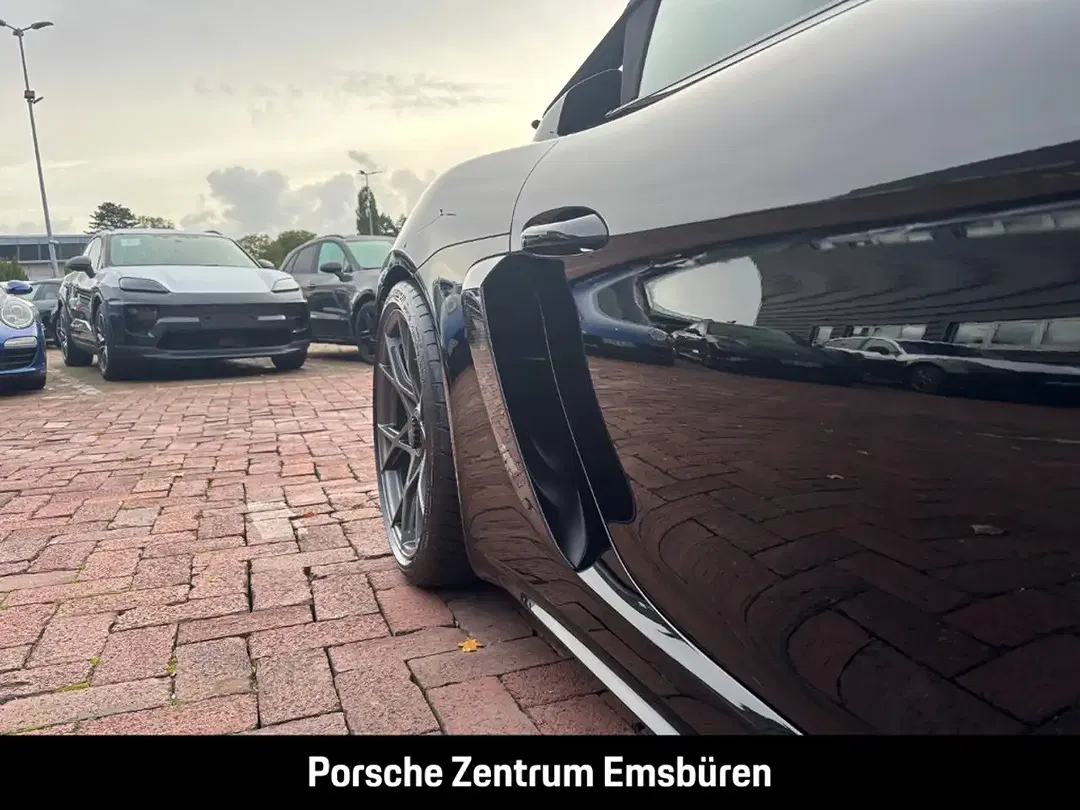 Porsche 718 Spyder - Thumbnail 12