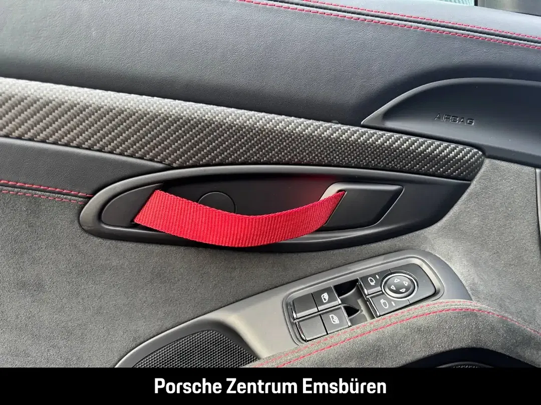 Porsche 718 Spyder - Thumbnail 5